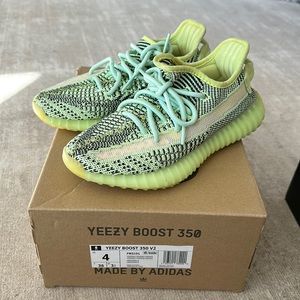 Yeezy Boost 350